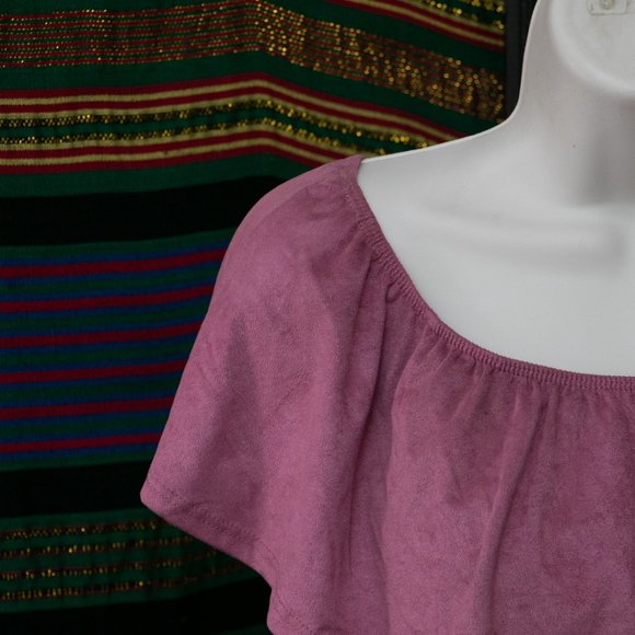 Pink Blouse - Picture 3 of 8